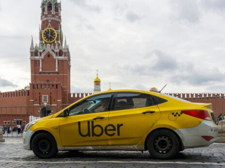 Uber divests delivery, self-driving ventures in $1bn Yandex sale