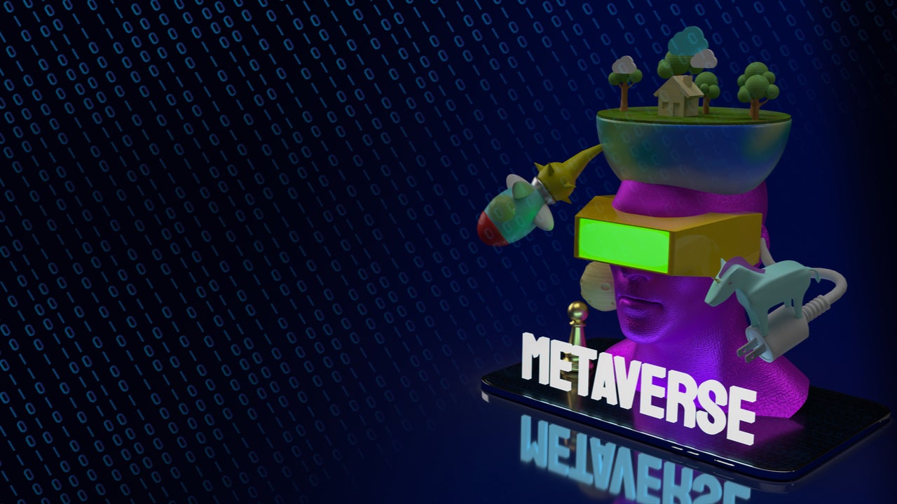Metaverse developers need to be well versed in data privacy