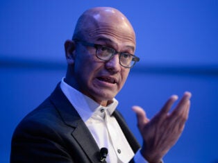 “The strangest thing I’ve ever worked on” – Nadella on Trump's TikTok deal