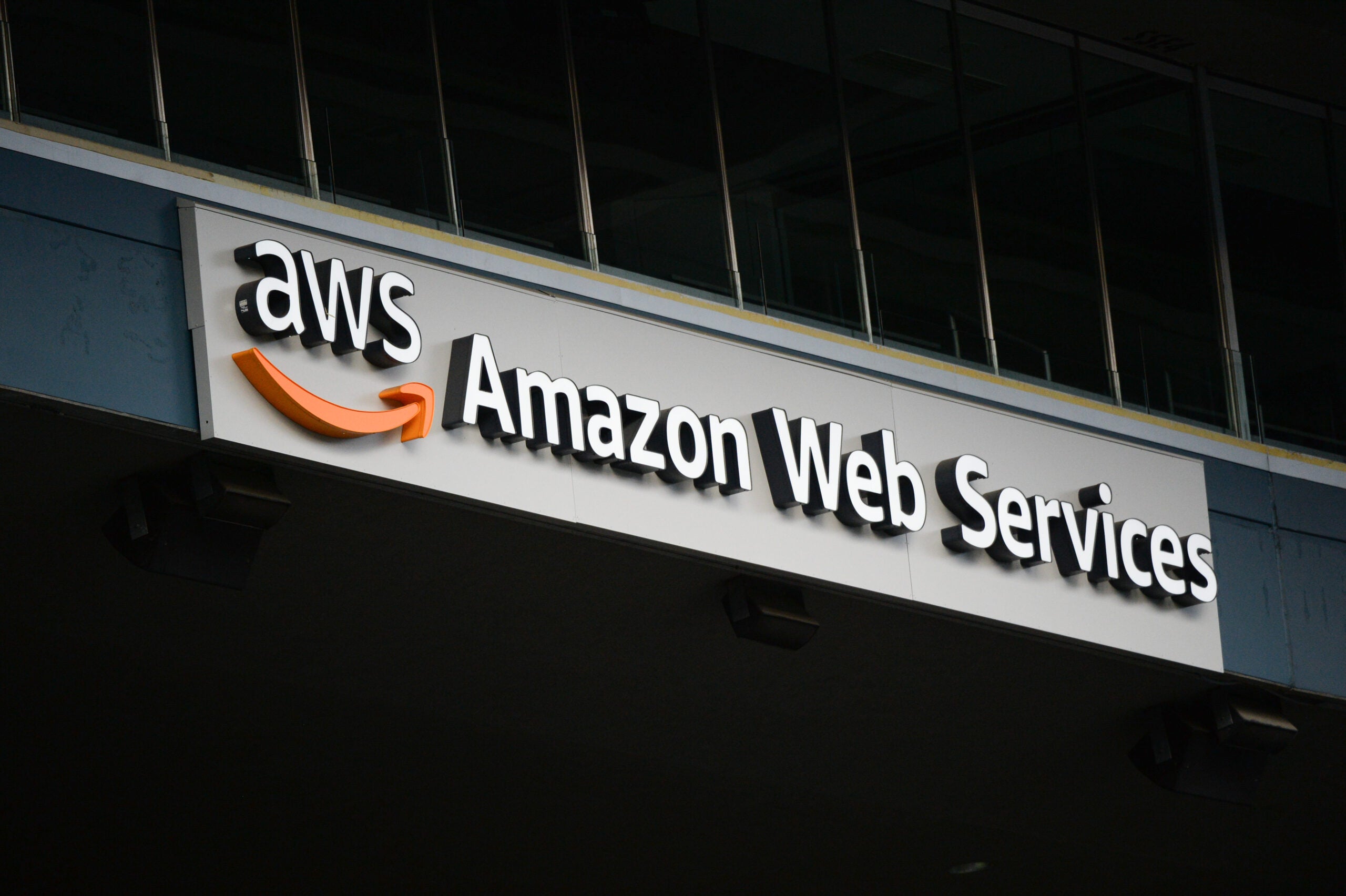 AWS New Zealand