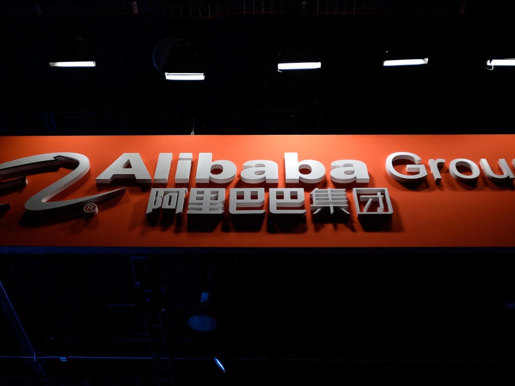 Alibaba sexual assault