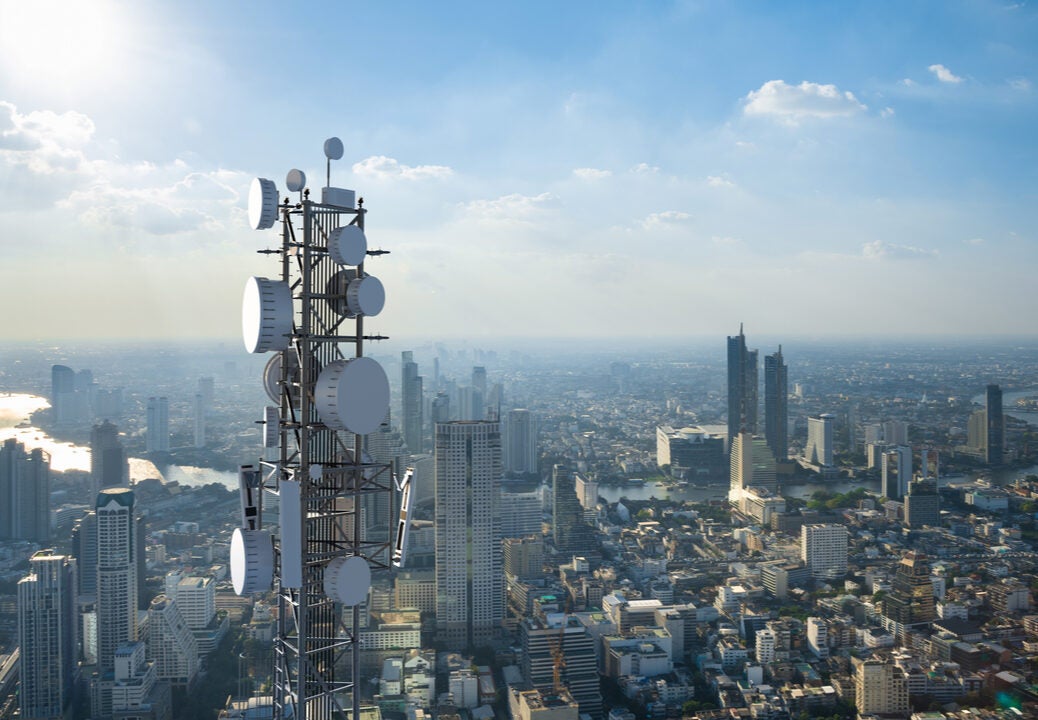 Top trends in telecommunication in Q2 2021