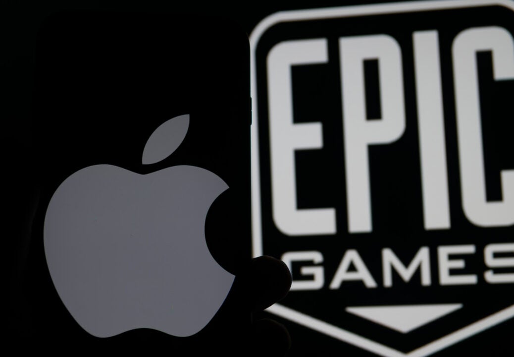 Epic Games Apple