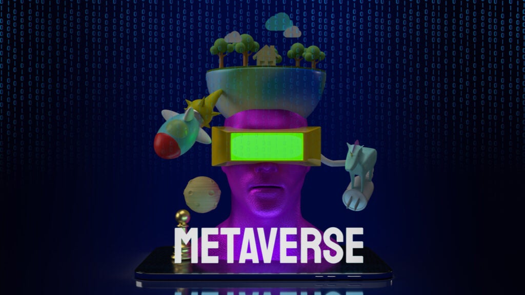 First metaverse wedding to take place in India in 2022