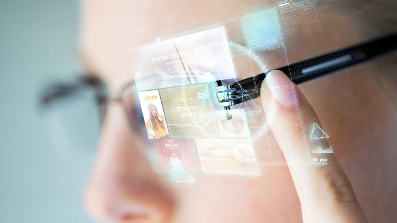 Facebook smart glasses lack novelty value and seem doomed to failure