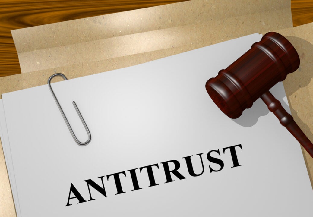Antitrust - Regulatory Trends