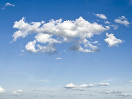 Cloud computing has become a favourite topic in company listings