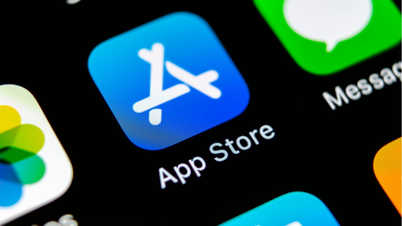 Kremlin condemns “abuse” of downtrodden devs on Apple App Store