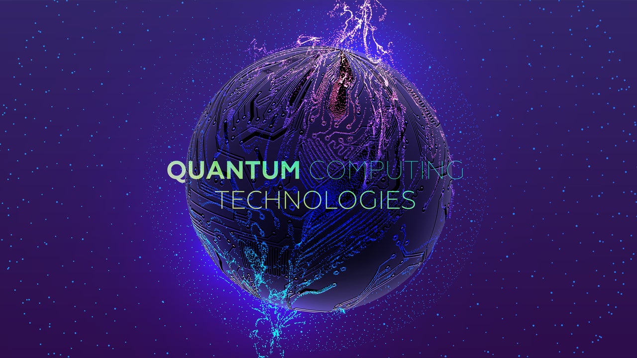 US and UK step up quantum S&T collaboration