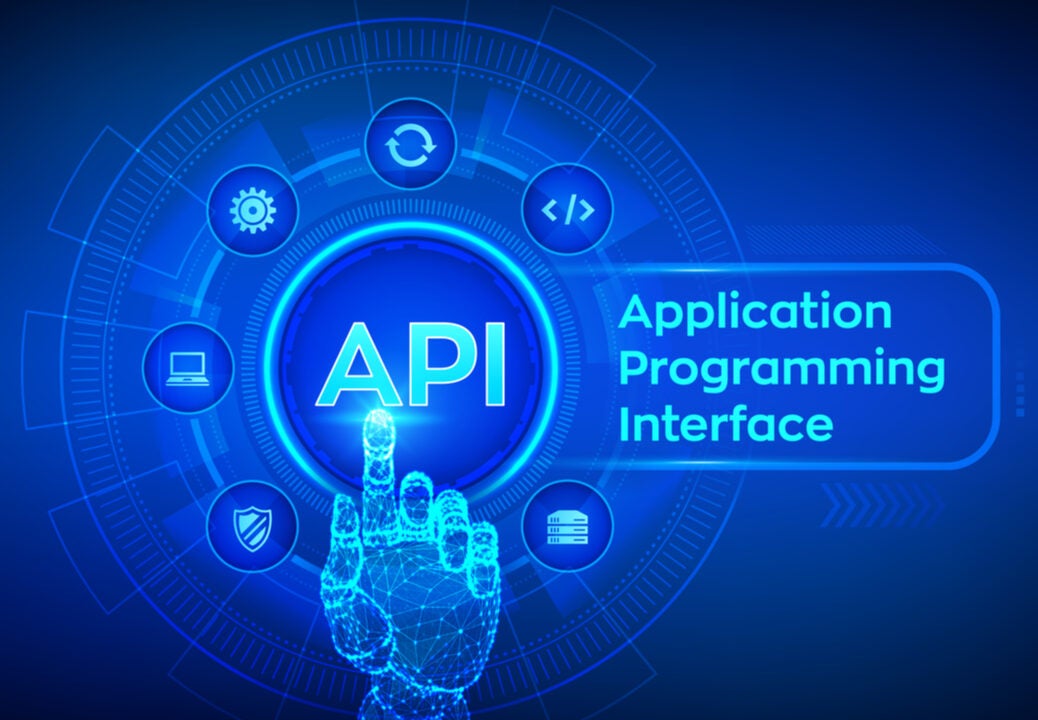 APIs – the universal translator of the digital revolution - Verdict