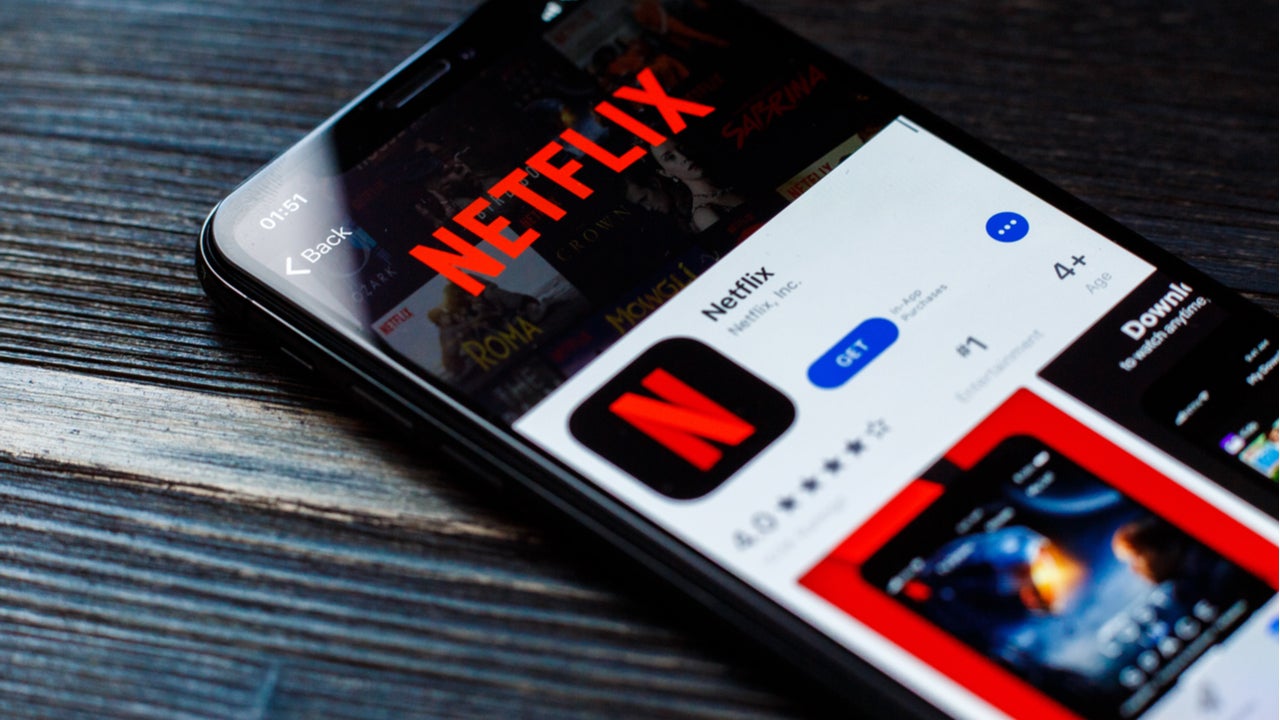 Acquisitions are a must for Netflix to gain experience in mobile gaming