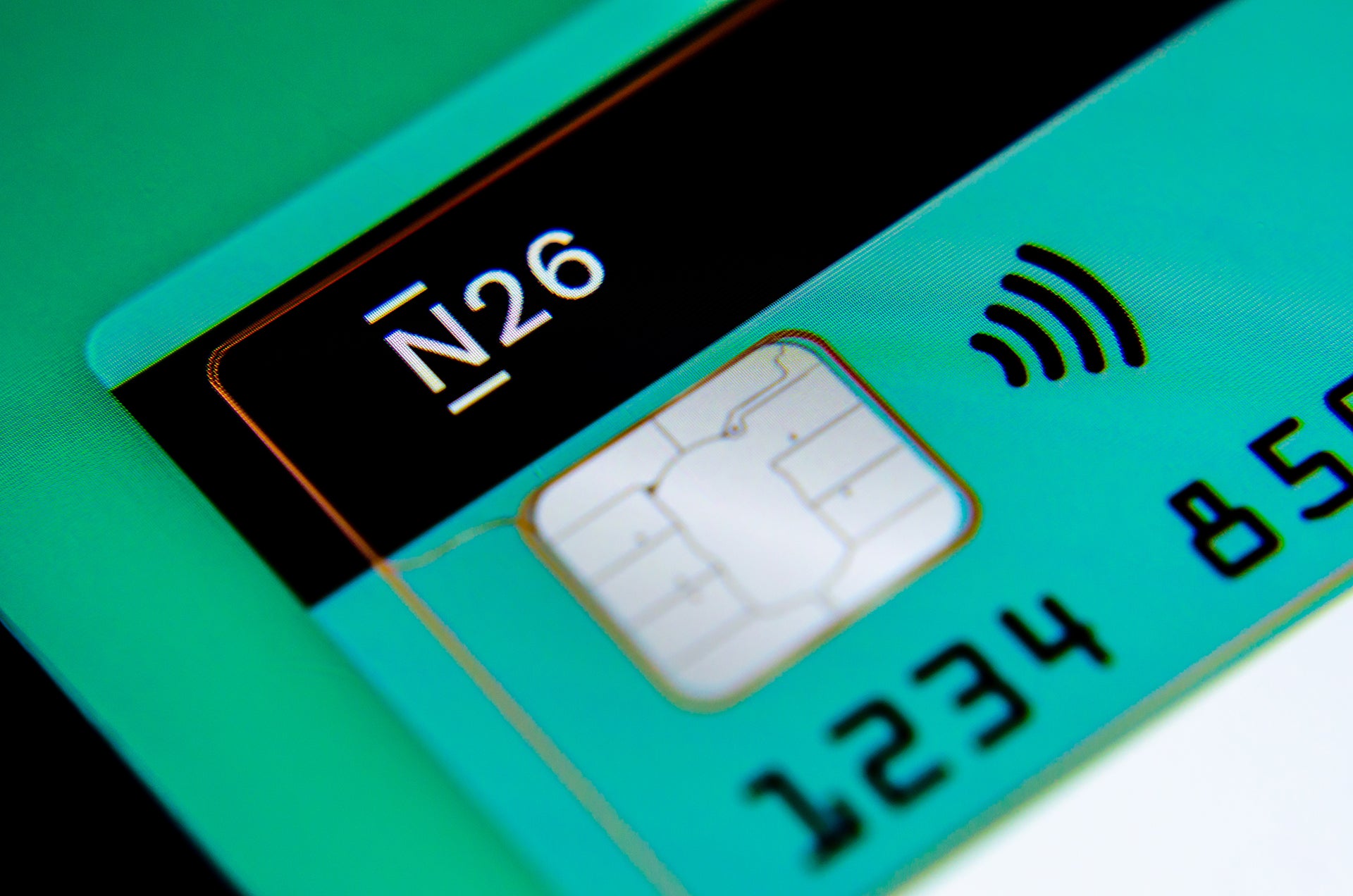 N26 tells users not to worry after regulator order to cap onboarding