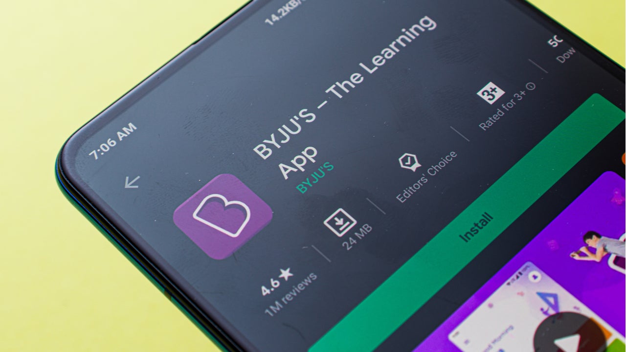 Byju’s plan to enter the global edtech market and what that means