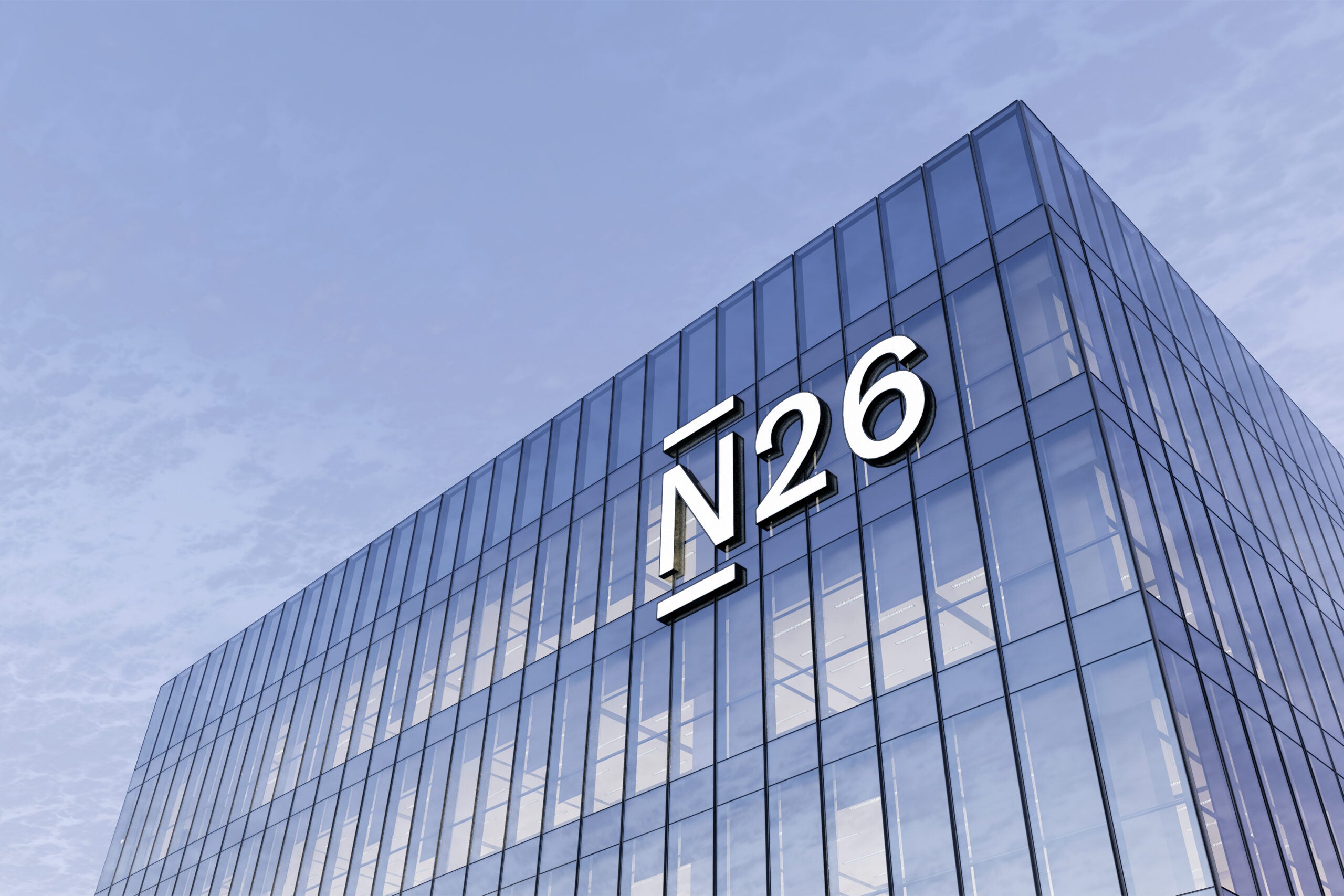 Online bank N26 secures $900m funding at $9bn valuation