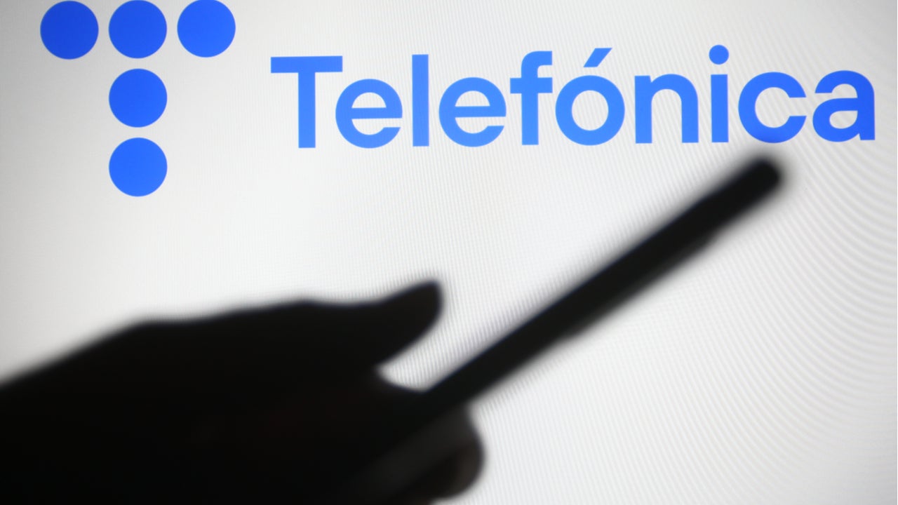Telefónica Tech blockchain platform bolstering telecom tower management