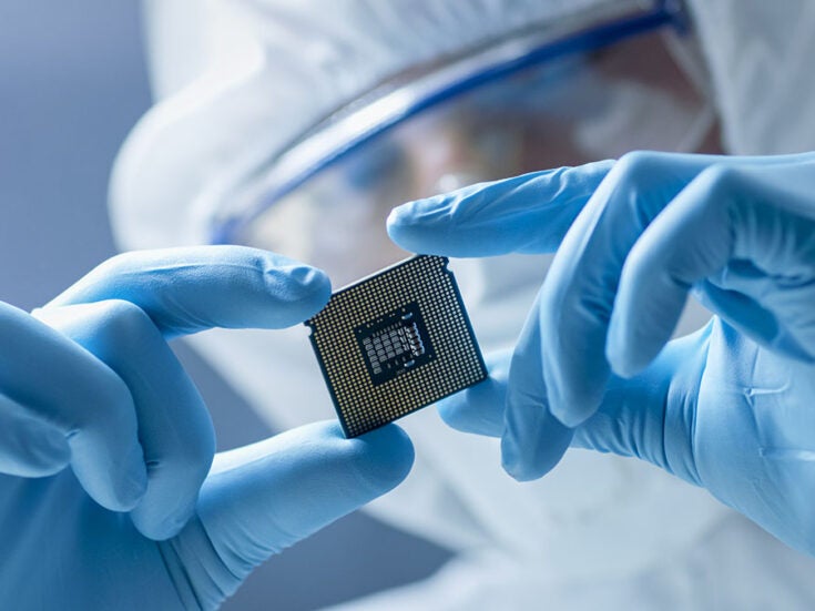 Chips in: Might Costa Rica help solve the global semiconductor shortage?
