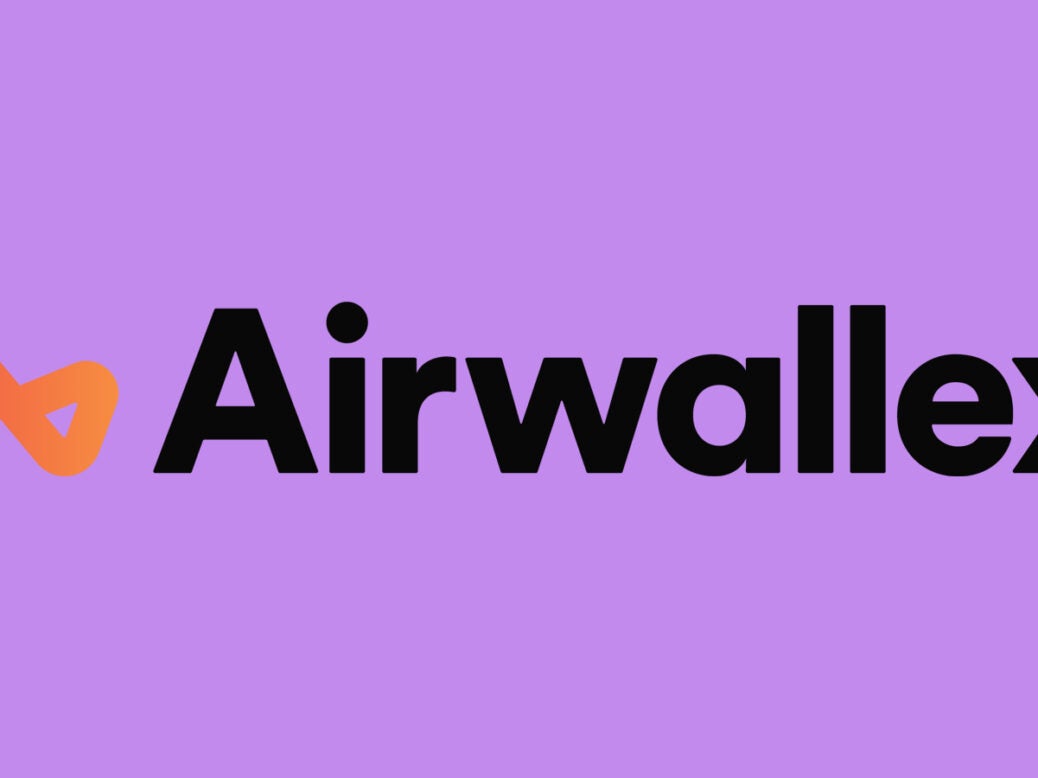 Airwallex funding