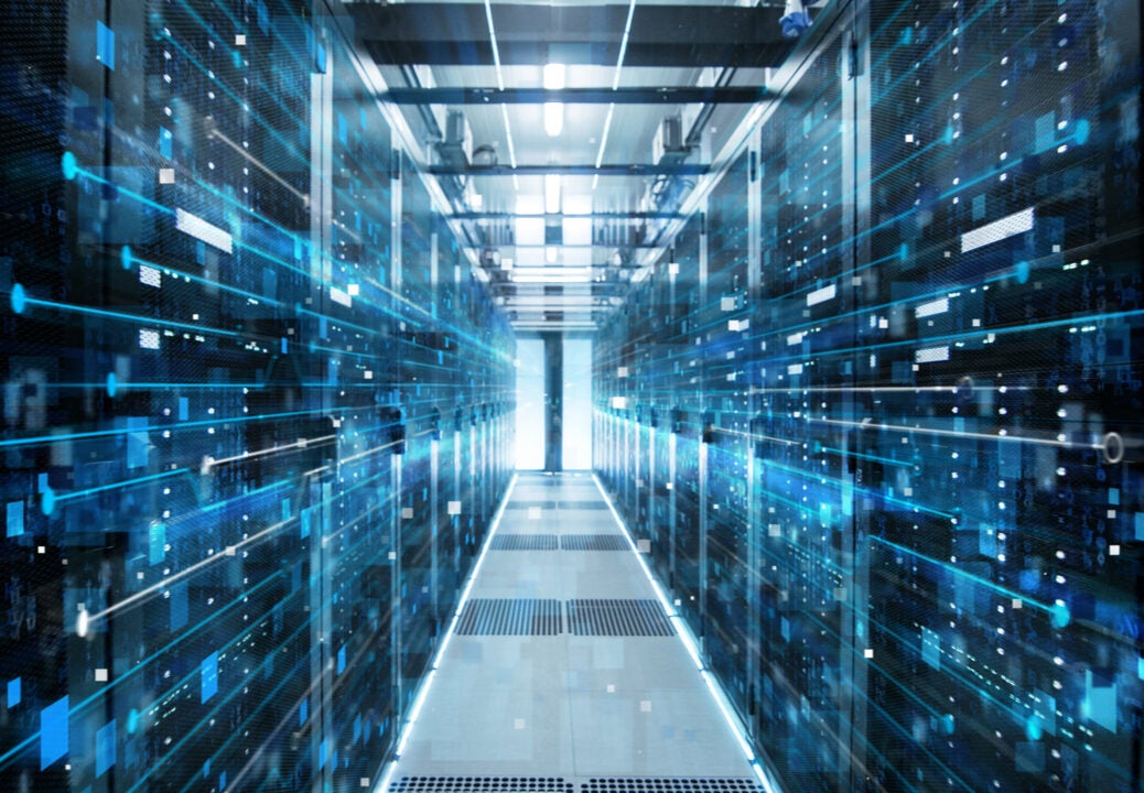 Data Centres - Technology Trends - Software