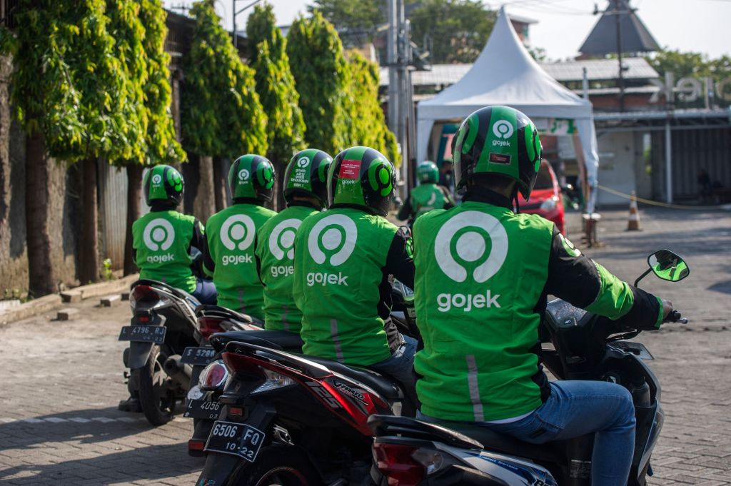 Indonesia’s GoTo Group gets $1.3bn in pre-IPO funding