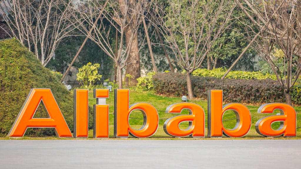 “Beijing needs Alibaba” to bail out semiconductor developer Tsinghua Unigroup