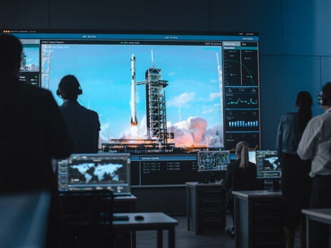 Harnessing precision of space exploration to manage complex projects