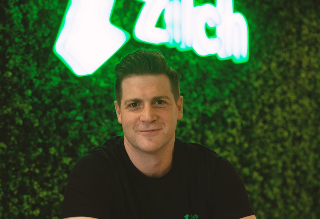 You heard it here first: Zilch secures $110m Series C at $2bn valuation