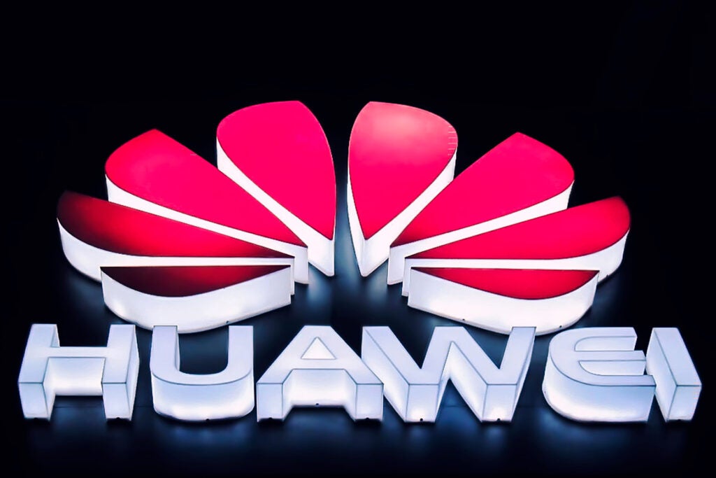 Is Huawei a digitalisation champion? An analysis of company filings suggests that’s the case