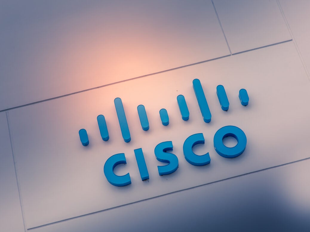 Cisco telecom