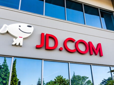 Why JD.com is best positioned for future ecommerce disruption