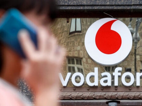 Vodafone aims for UK broadband pole position by signing with CityFibre