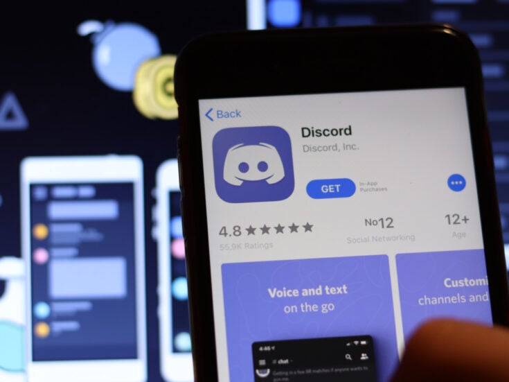 Discord halts cryptocurrency and NFT plans following user backlash