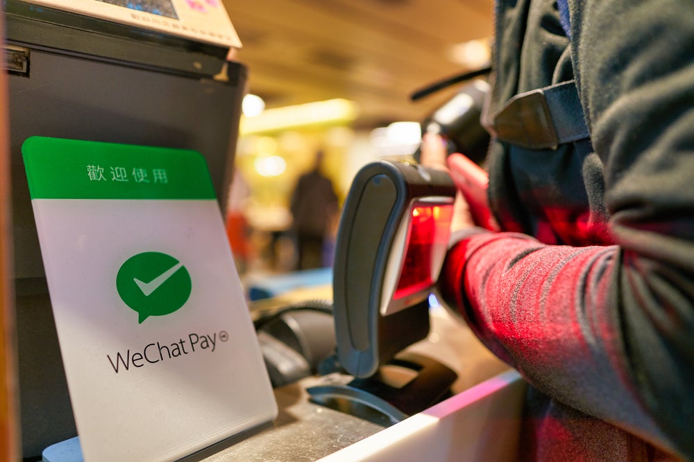 Twilight of China’s super app era as WeChat Pay cooperates with state-backed banks