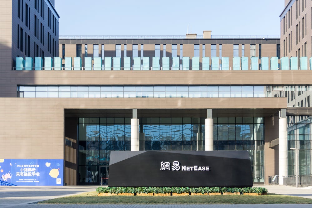 NetEase Hong Kong IPO