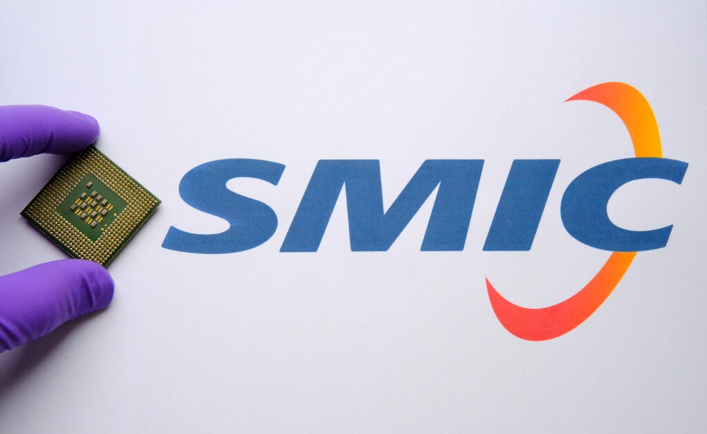 China’s top chipmaker SMIC loses second executive in as many months