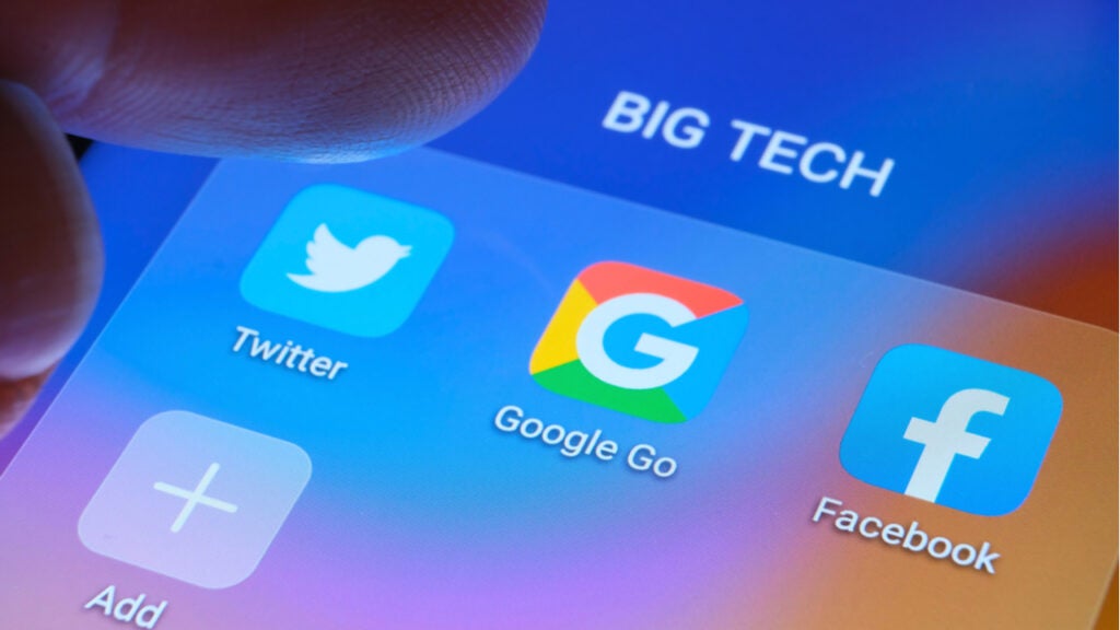 European telcos call on Big Tech to help pay for 5G, fiber investments