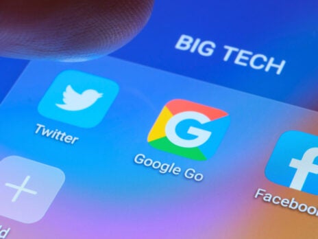 European telcos call on Big Tech to help pay for 5G, fiber investments