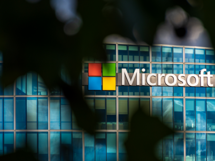 “If you rely on Microsoft for cybersecurity, you're going to be in the news” - Cybereason CEO