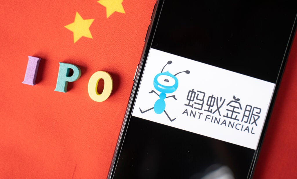 One year after the cancelled IPO: China’s Ant Group restructures “to give users clarity”
