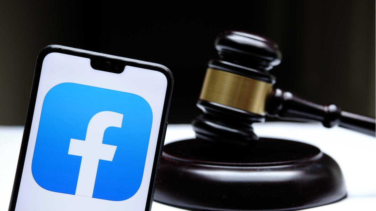 UK regulator orders Meta (formerly Facebook) sale of Giphy