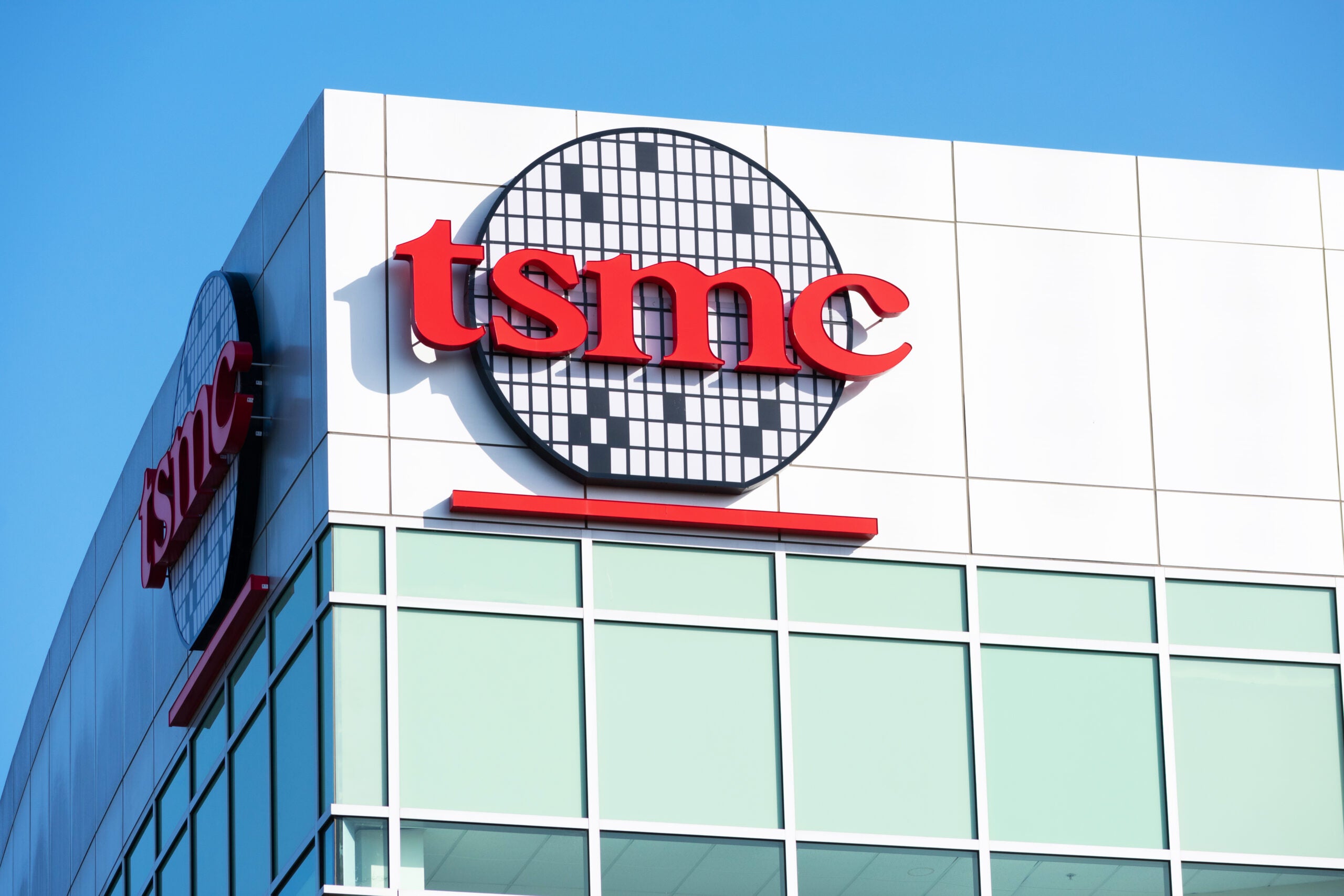 Your new iPhone will soon be obsolete: TSMC reportedly produces first 3nm silicon
