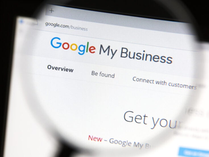 Google "close to misinformation" in attempt to rally SMEs against antitrust regulation