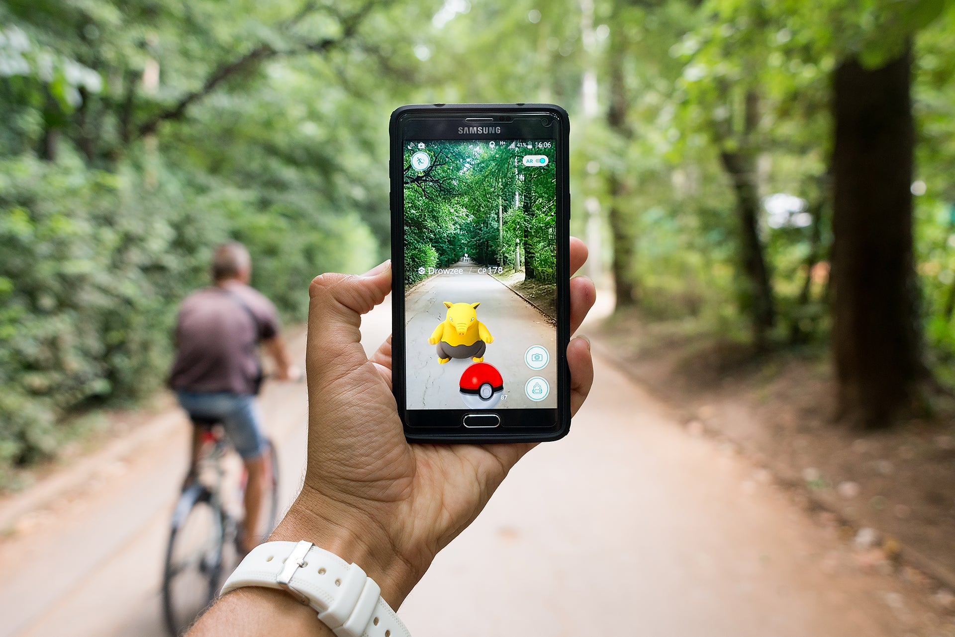 Pokémon Go firm enters the metaverse: Niantic's alternative to Meta's  “dystopian nightmare”