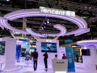 Tencent targets Flipkart India despite India/China tensions