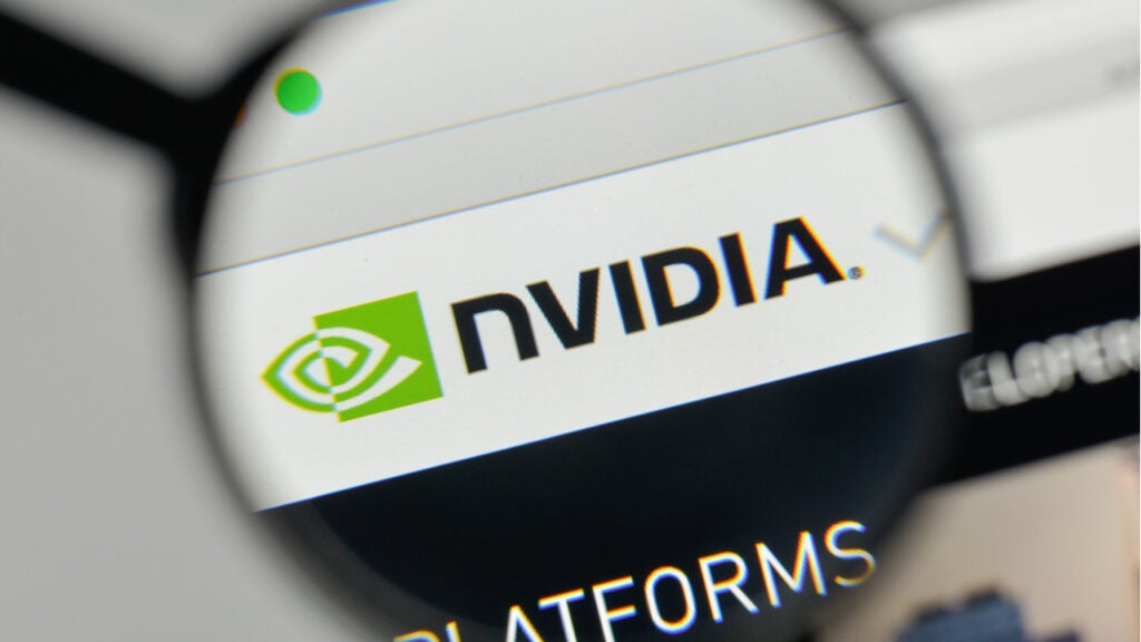 NVIDIA position their digital twin of Earth as key in fighting climate change