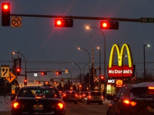 Fast Fail: McDonald's sells off AI operation