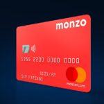 Monzo valued at $4.5bn after $500m funding round