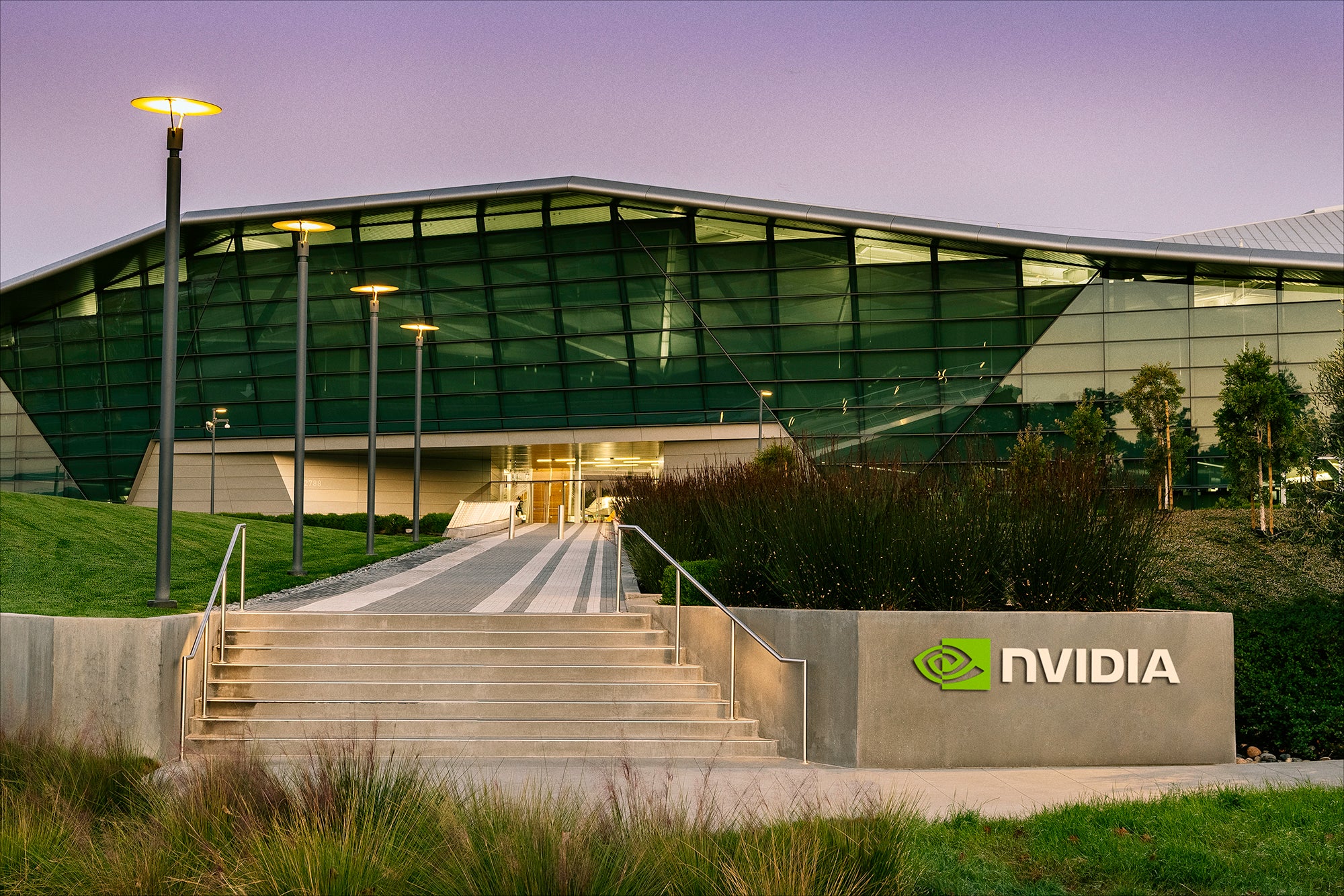 Yet another blow to Nvidia-Arm buy as FTC sues to block, saying deal would “stifle the innovation pipeline”