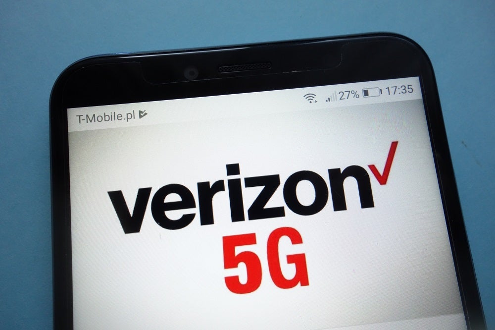 Verizon Turns 5G Spotlight to Mid-Band Spectrum in 2022