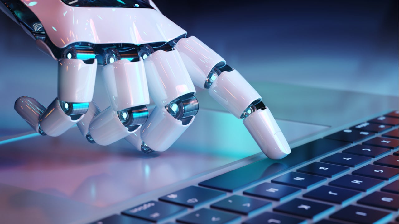 AWS IoT RoboRunner will slash robot management costs
