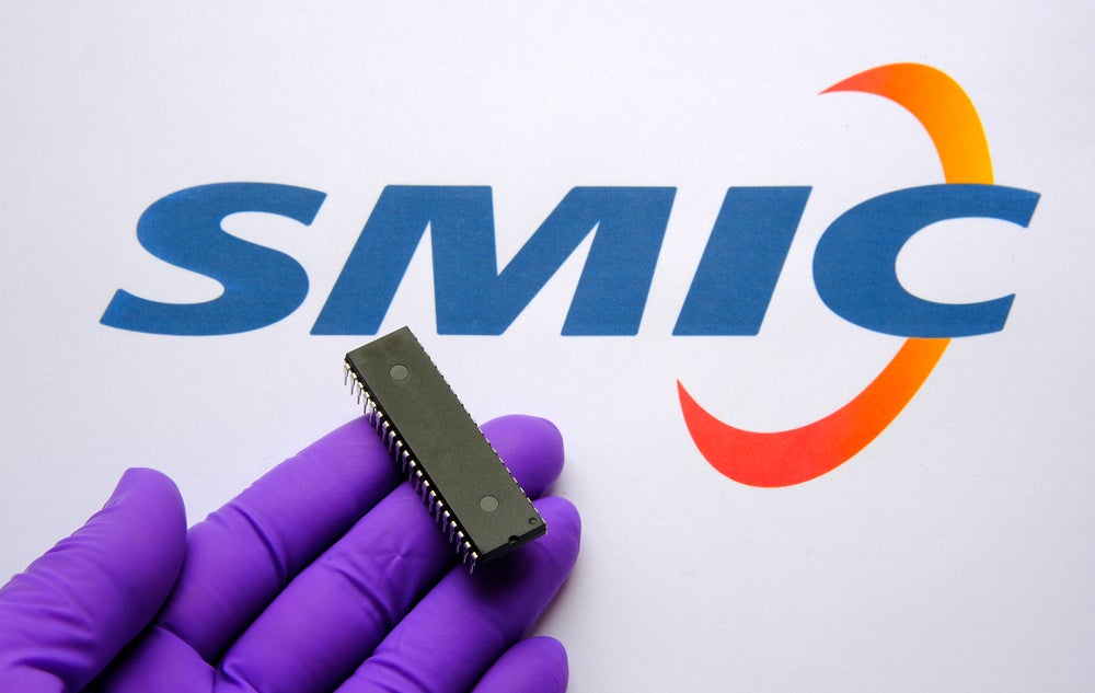 SMIC smack: Pentagon looks to close loopholes and keep US tech out of China chipmaker’s hands